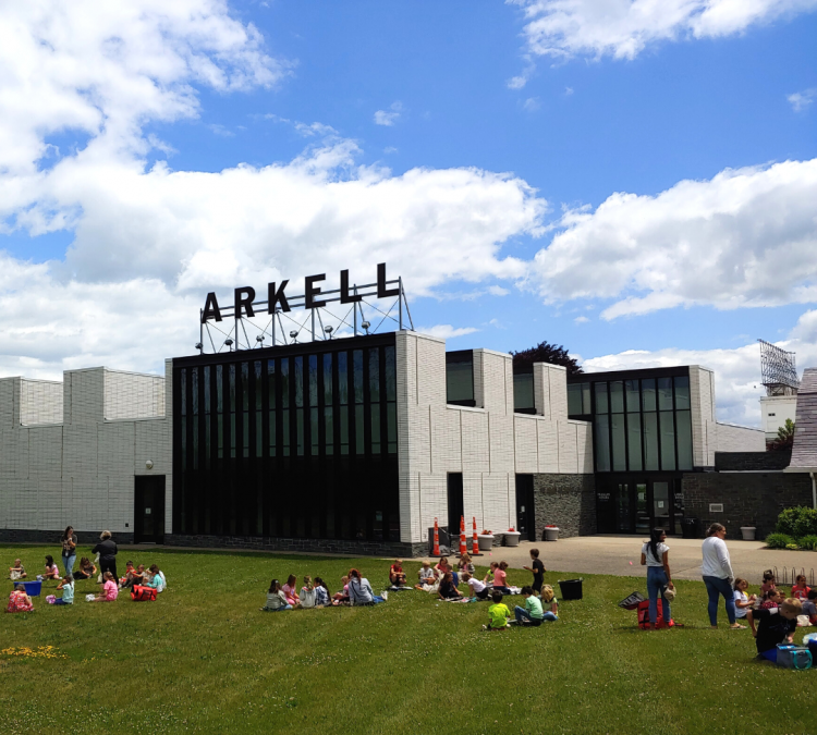 Arkell Museum (Canajoharie,&nbspNY)